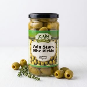 olive pickle